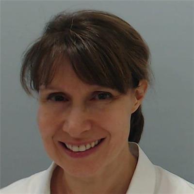 Anita Chisholm