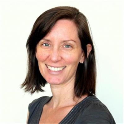 photo of Dr Ann Frazier