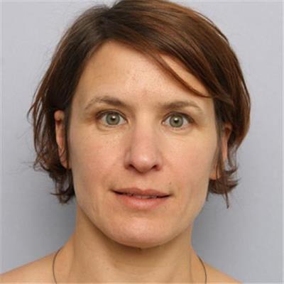 Ann Krastev