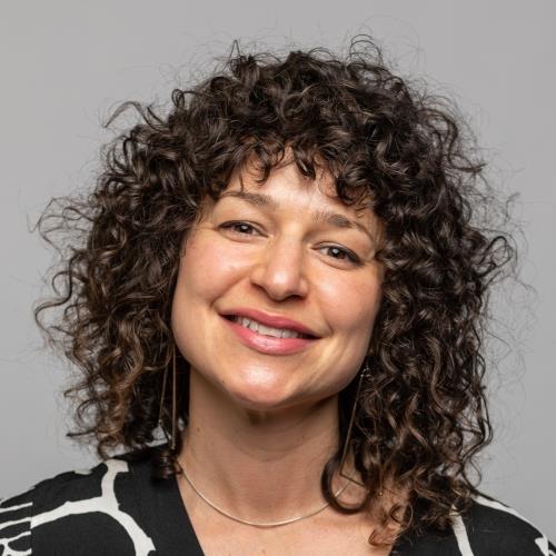Dr Anna Price
