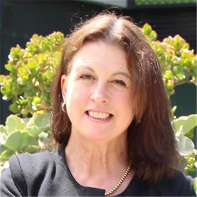 Prof Anne-Louise Ponsonby