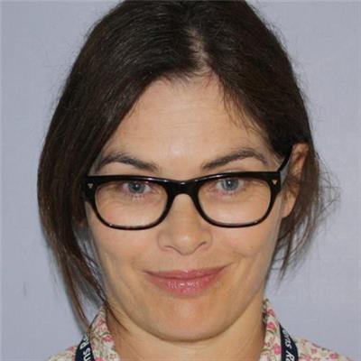 AnnMarie McEvoy