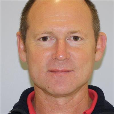 Tony Barnett