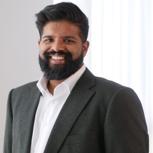 Dr Arun Sett – Melbourne, Australia 