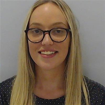 Ashleigh Rak