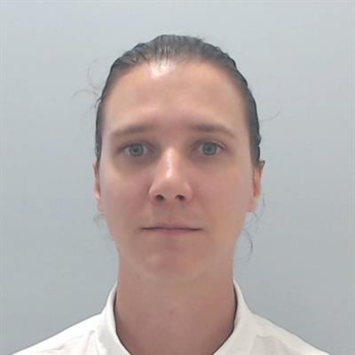 Dr Ben Atkins
