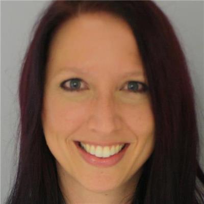 Dr Bonnie Alexander