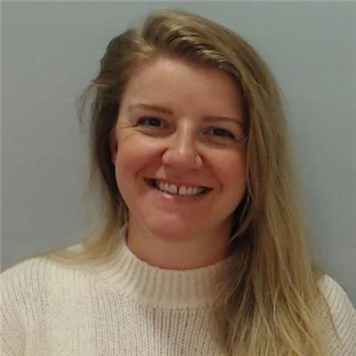 Oral health expert Dr Bree Jones