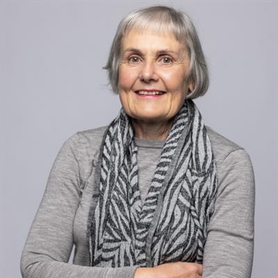 A/Prof Brigid Jordan
