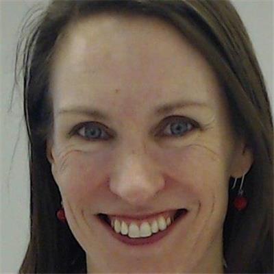 Dr Briony Price