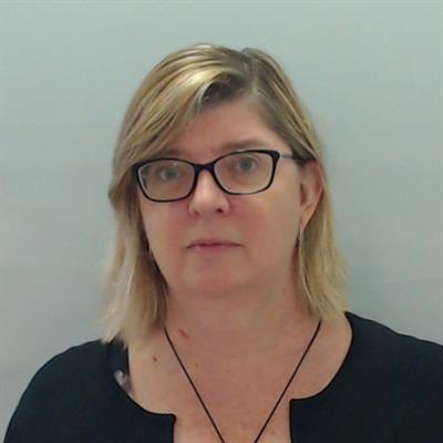 Bronwyn Terrill