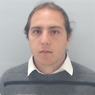 Caleb Cartagena