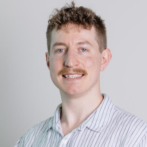 Dr Callum Dark