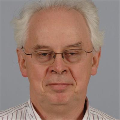 A/Prof Campbell Paul