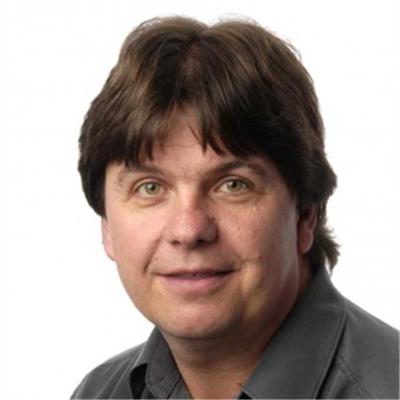 A/Prof Carl Kirkwood