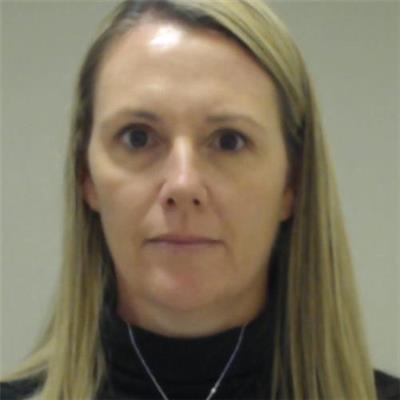 Dr Carly Molloy