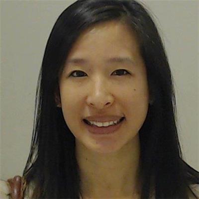Cassandra Choy