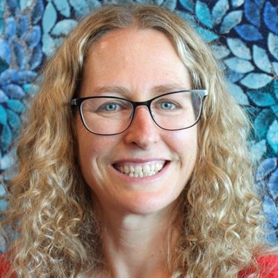 Prof Catherine Satzke