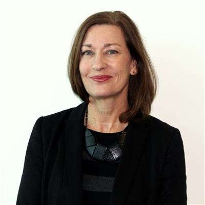 Catherine Wilson