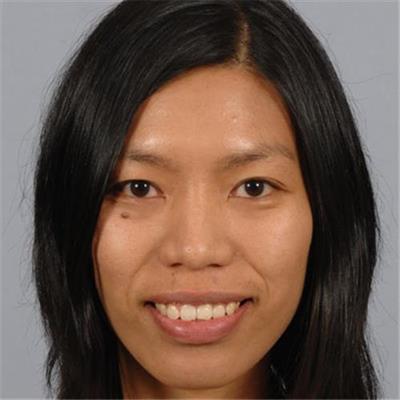 photo of Dr Cattram Nguyen