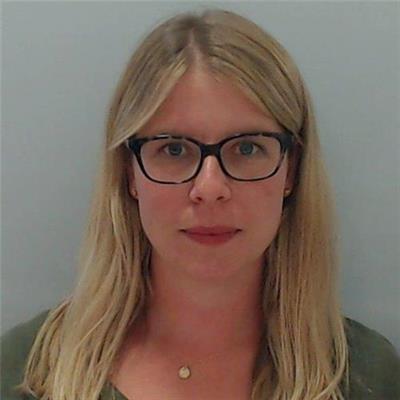Dr Cecilia Moore