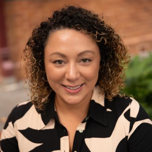 Dr Chantal Attard
