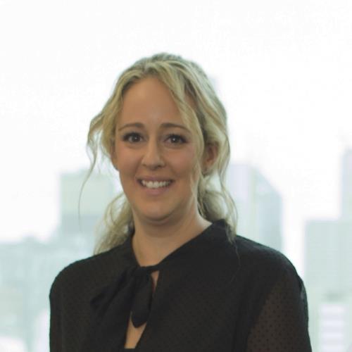 Dr Chantal Coles
