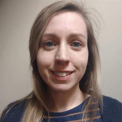 Dr Christie Noble