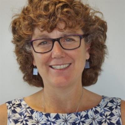 Prof Christine Imms