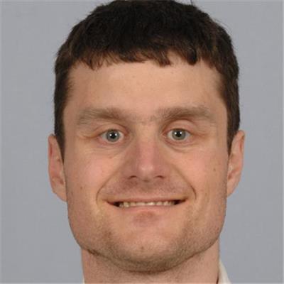 Dr Chris Adamson
