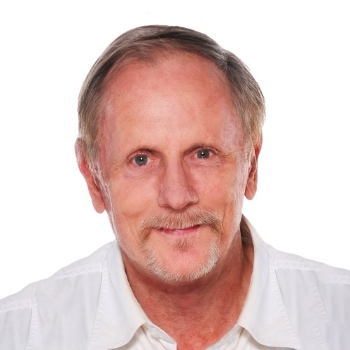 Chris Palmer