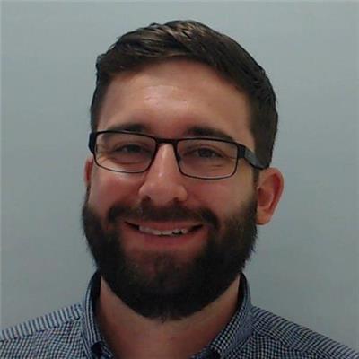 Dr Chris Richards