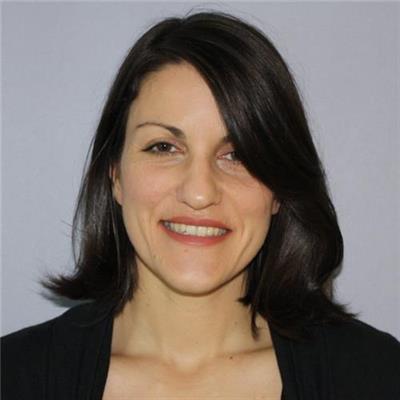 Dr Cinzia De Luca