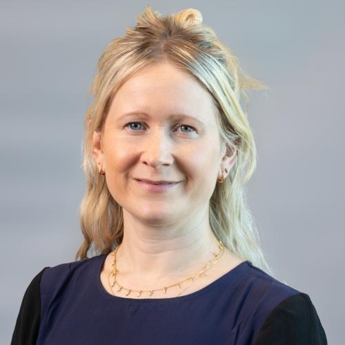 Claire Moore
