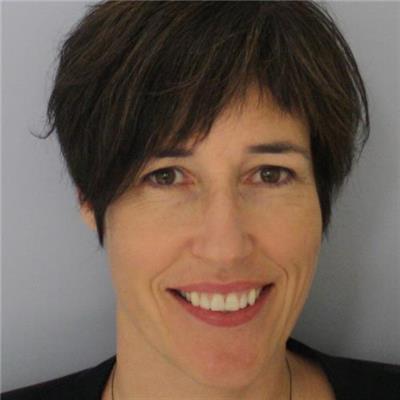 Dr Clara Gaff