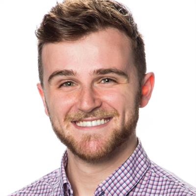 Dr Conor McCafferty