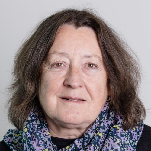 Prof Conny Bonifer