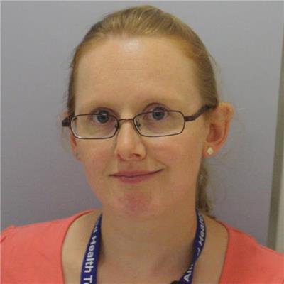 Dr Courtney Munro