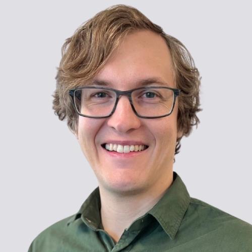 Dr Craig McKenzie
