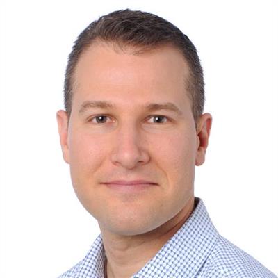 Dr Daniel Engelman