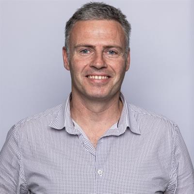 A/Prof Dan Pellicci