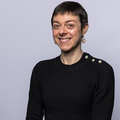 Dr Danya Vears