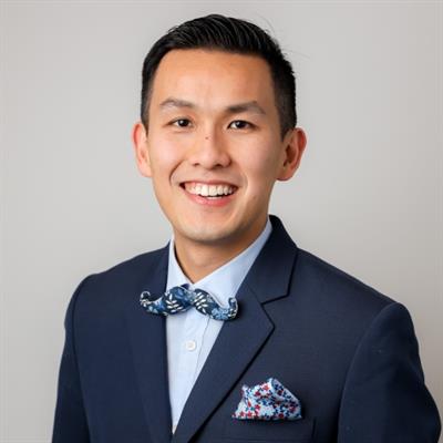 Dr Daryl Cheng