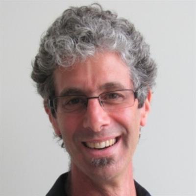 photo of A/Prof Daryl Efron