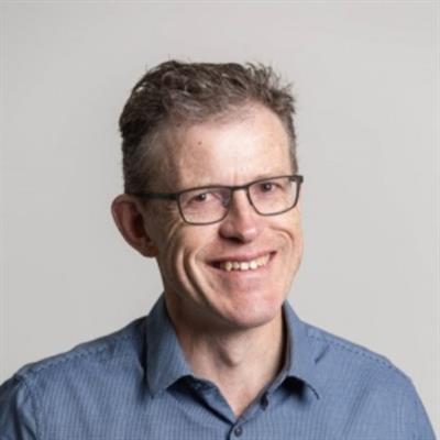 Prof David Amor