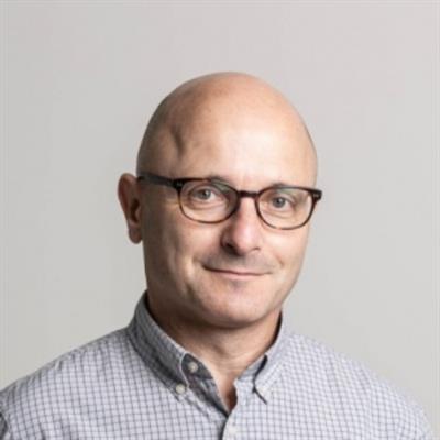 Prof David Burgner