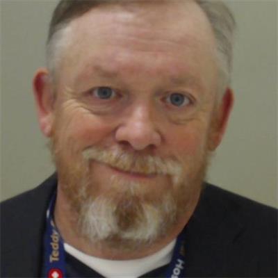 Prof David Coghill