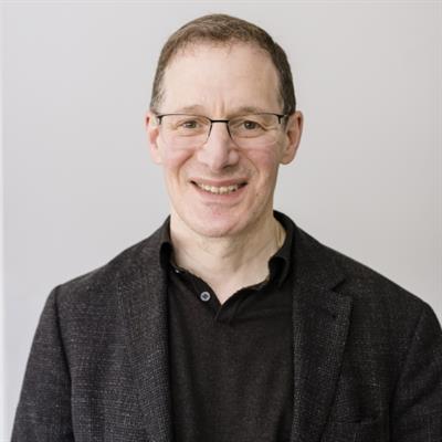Prof David Eisenstat