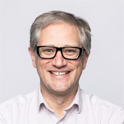Professor David Tingay – Melbourne, Australia 