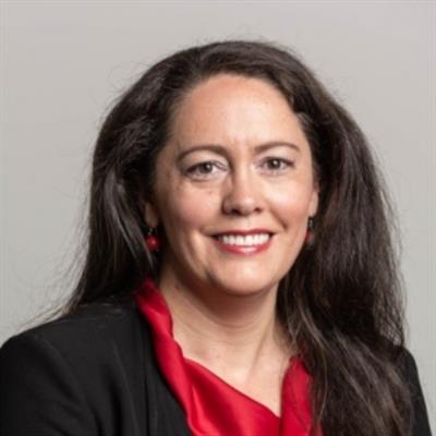 A/Prof Deanne Thompson